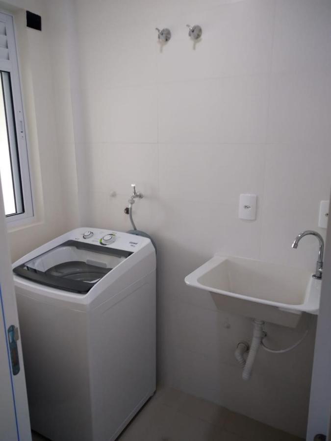 Apartamento 2 Suites - Gravata Navegantes Sc Εξωτερικό φωτογραφία