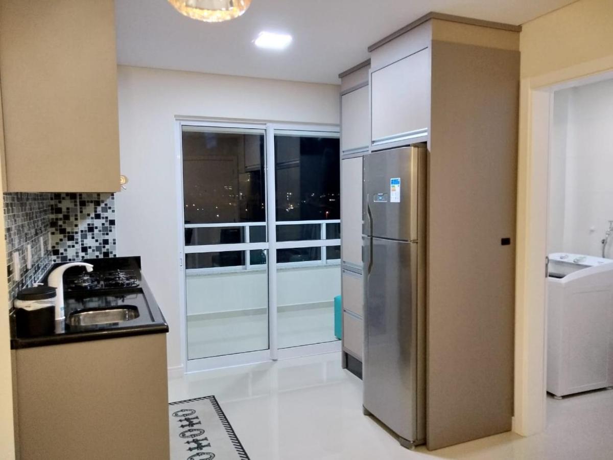 Apartamento 2 Suites - Gravata Navegantes Sc Εξωτερικό φωτογραφία