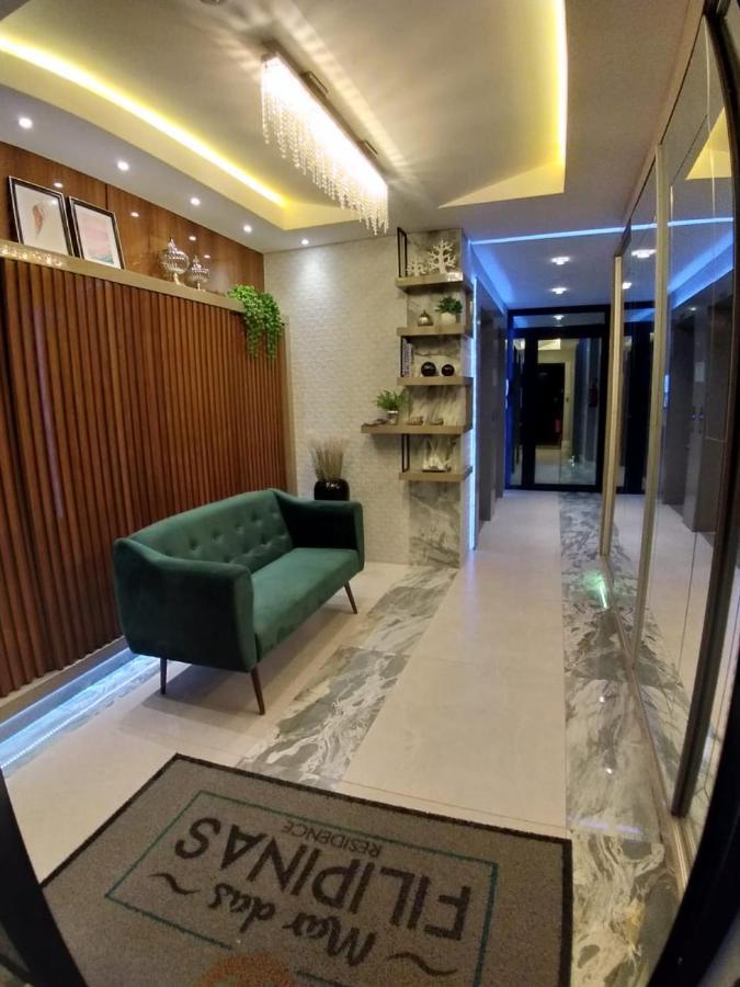 Apartamento 2 Suites - Gravata Navegantes Sc Εξωτερικό φωτογραφία