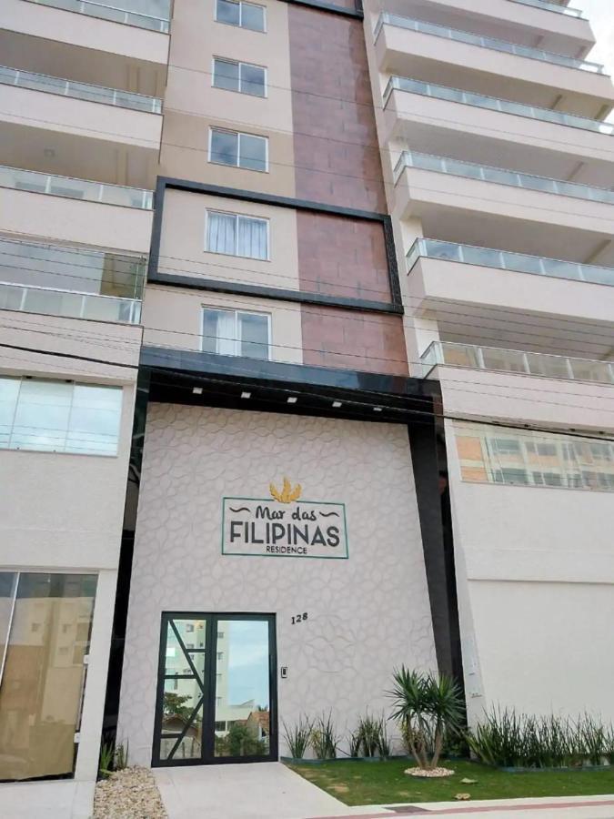Apartamento 2 Suites - Gravata Navegantes Sc Εξωτερικό φωτογραφία