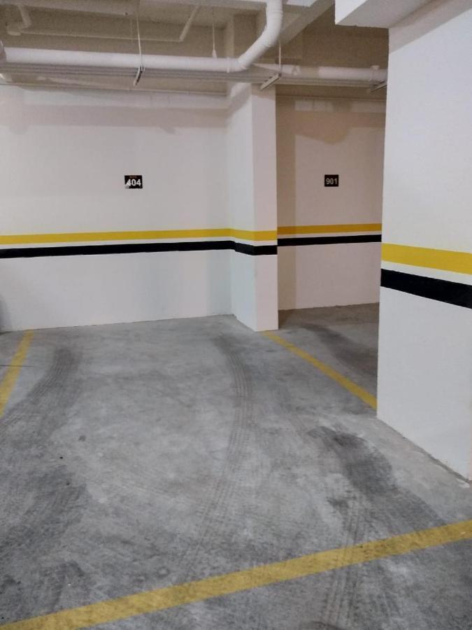 Apartamento 2 Suites - Gravata Navegantes Sc Εξωτερικό φωτογραφία