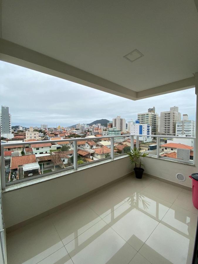 Apartamento 2 Suites - Gravata Navegantes Sc Εξωτερικό φωτογραφία
