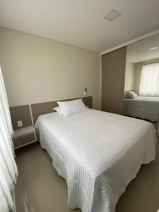 Apartamento 2 Suites - Gravata Navegantes Sc Εξωτερικό φωτογραφία