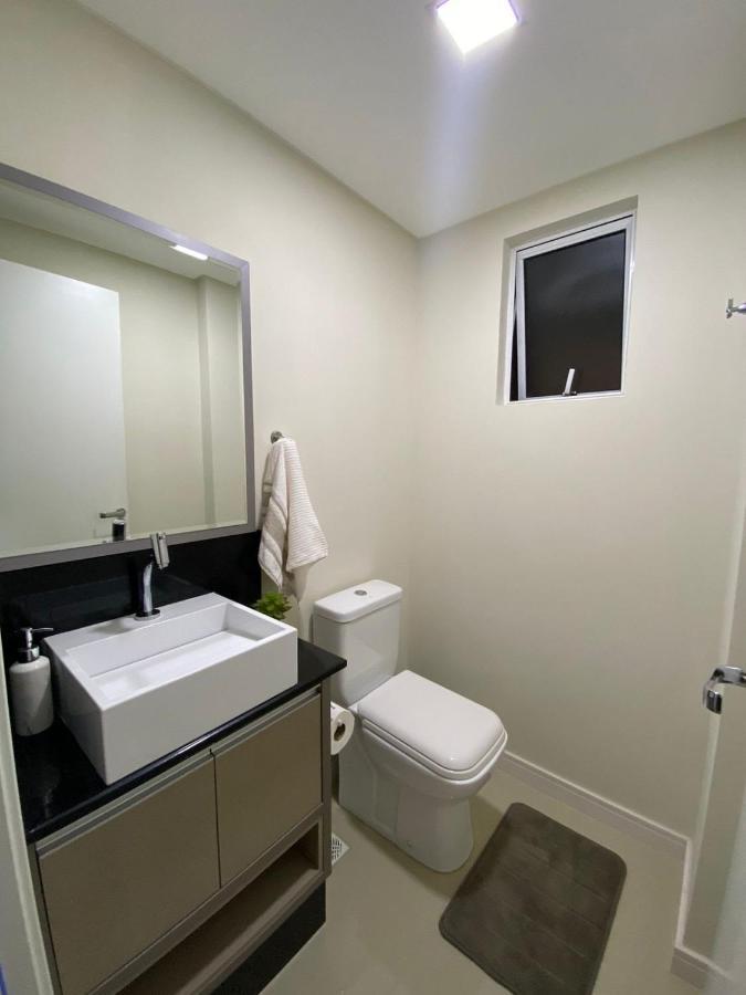 Apartamento 2 Suites - Gravata Navegantes Sc Εξωτερικό φωτογραφία