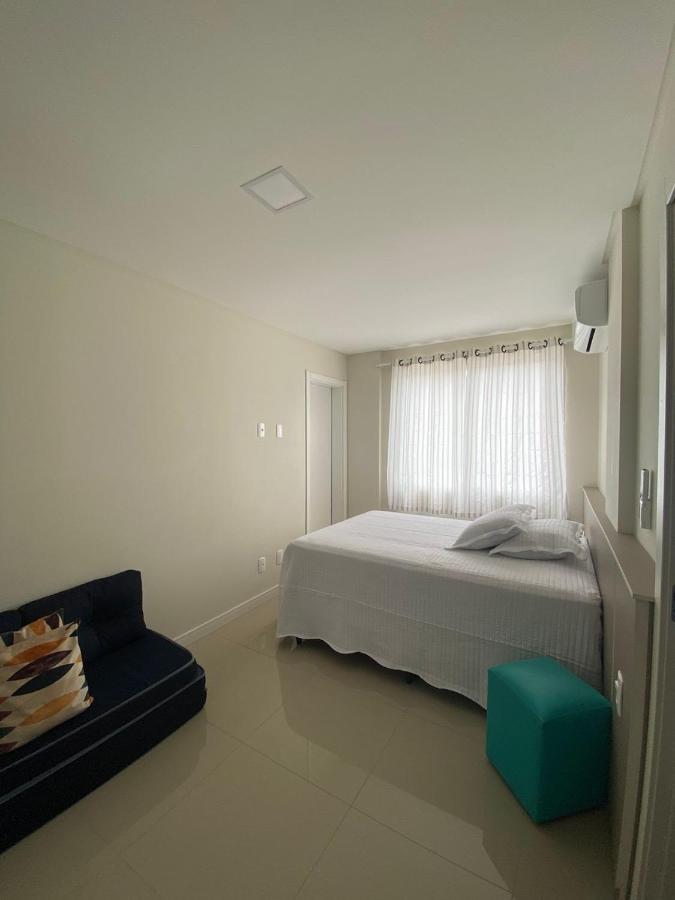 Apartamento 2 Suites - Gravata Navegantes Sc Εξωτερικό φωτογραφία