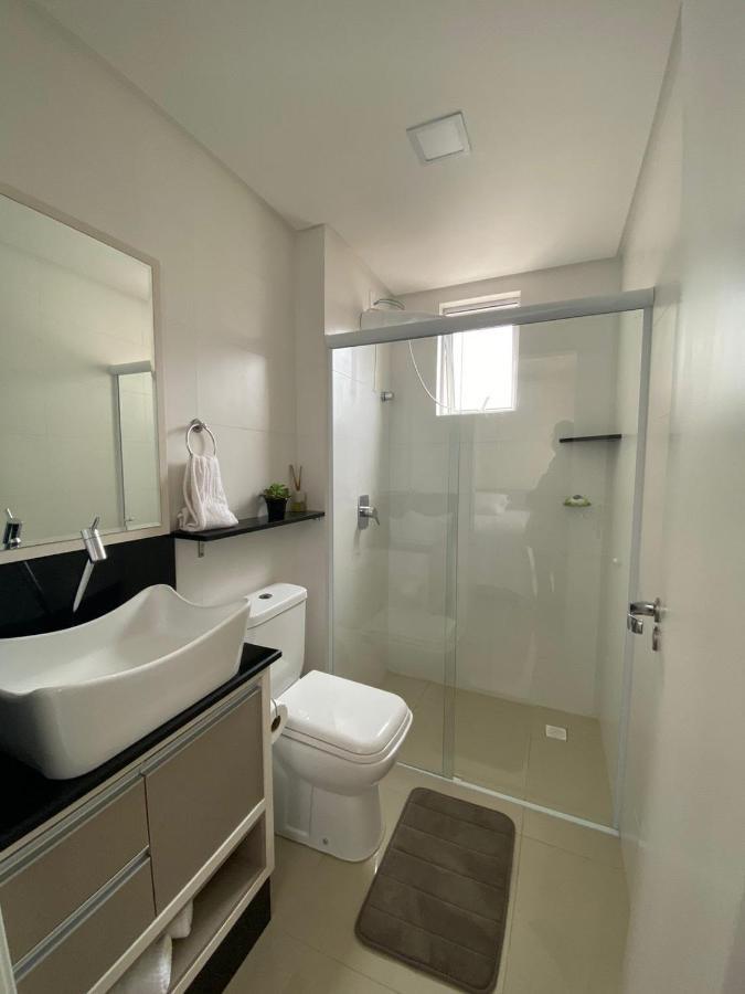 Apartamento 2 Suites - Gravata Navegantes Sc Εξωτερικό φωτογραφία