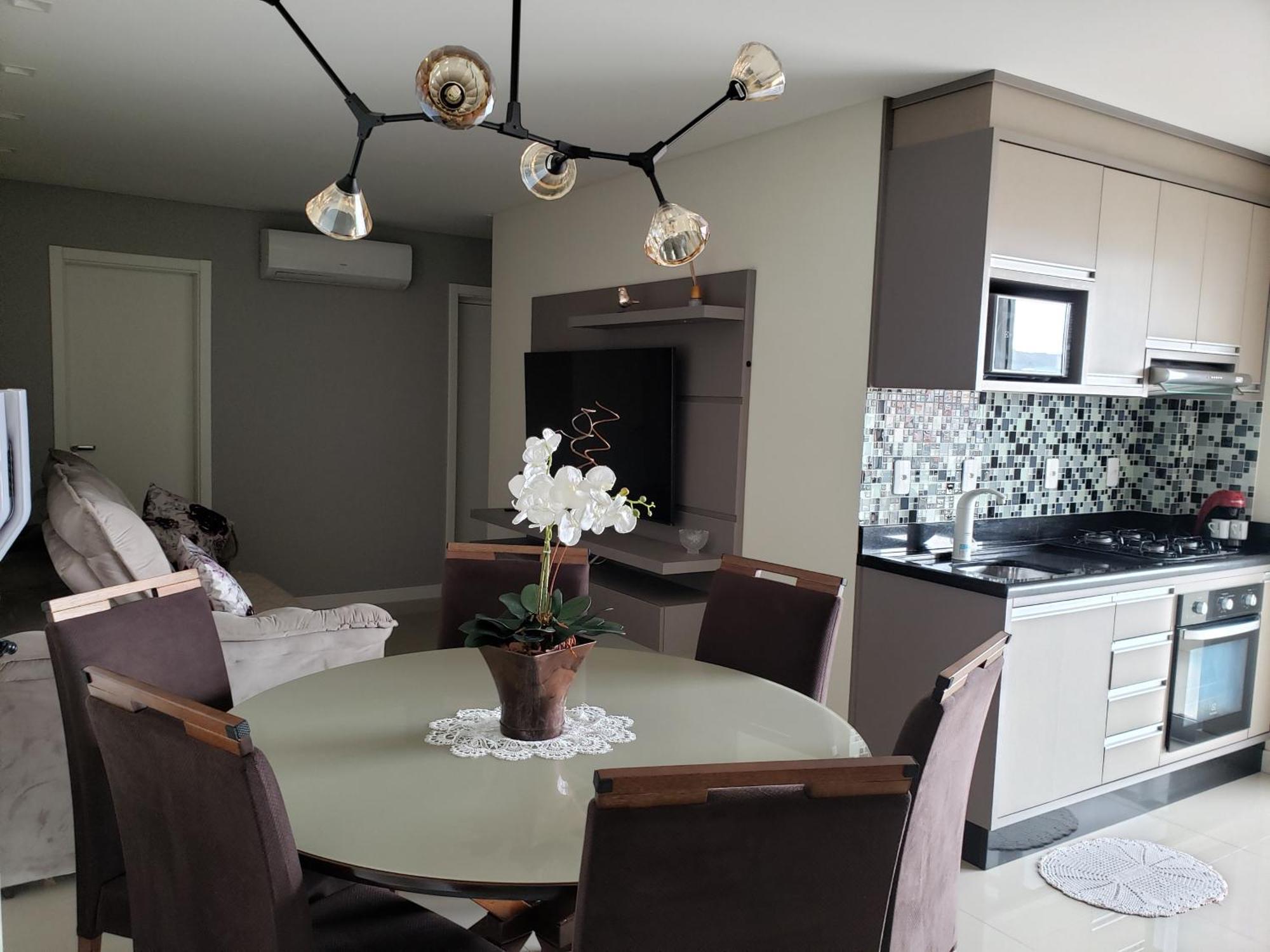 Apartamento 2 Suites - Gravata Navegantes Sc Δωμάτιο φωτογραφία