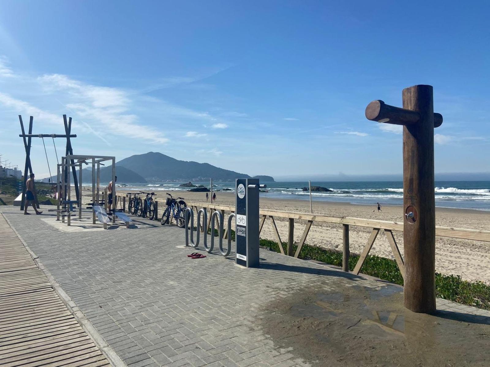 Apartamento 2 Suites - Gravata Navegantes Sc Δωμάτιο φωτογραφία